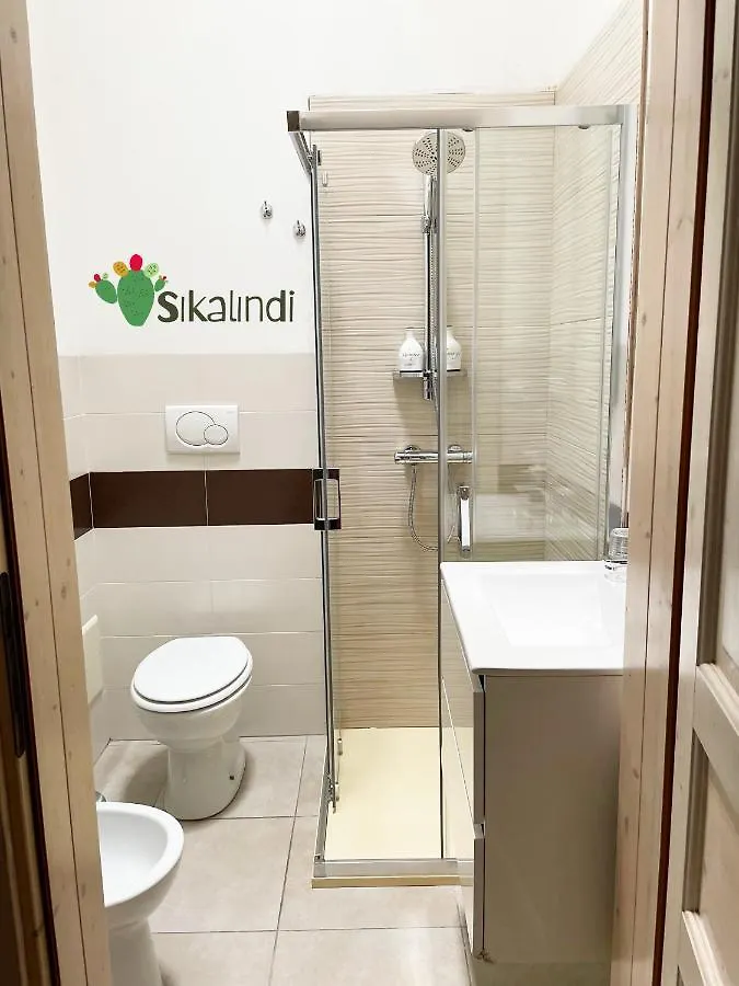 Sikalindi Apartment Lecce