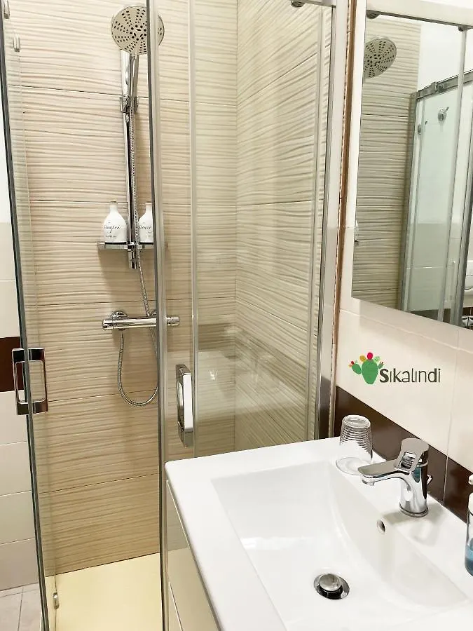 Sikalindi Apartment Lecce