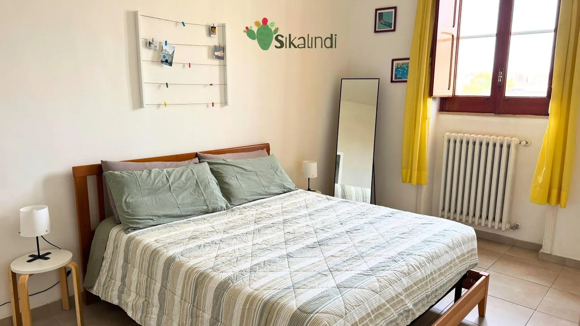 Sikalindi Apartment Lecce