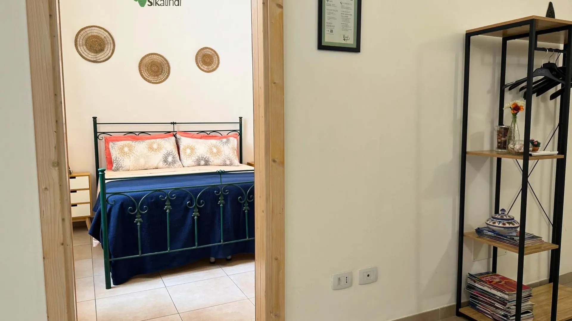 Sikalindi Apartment Lecce