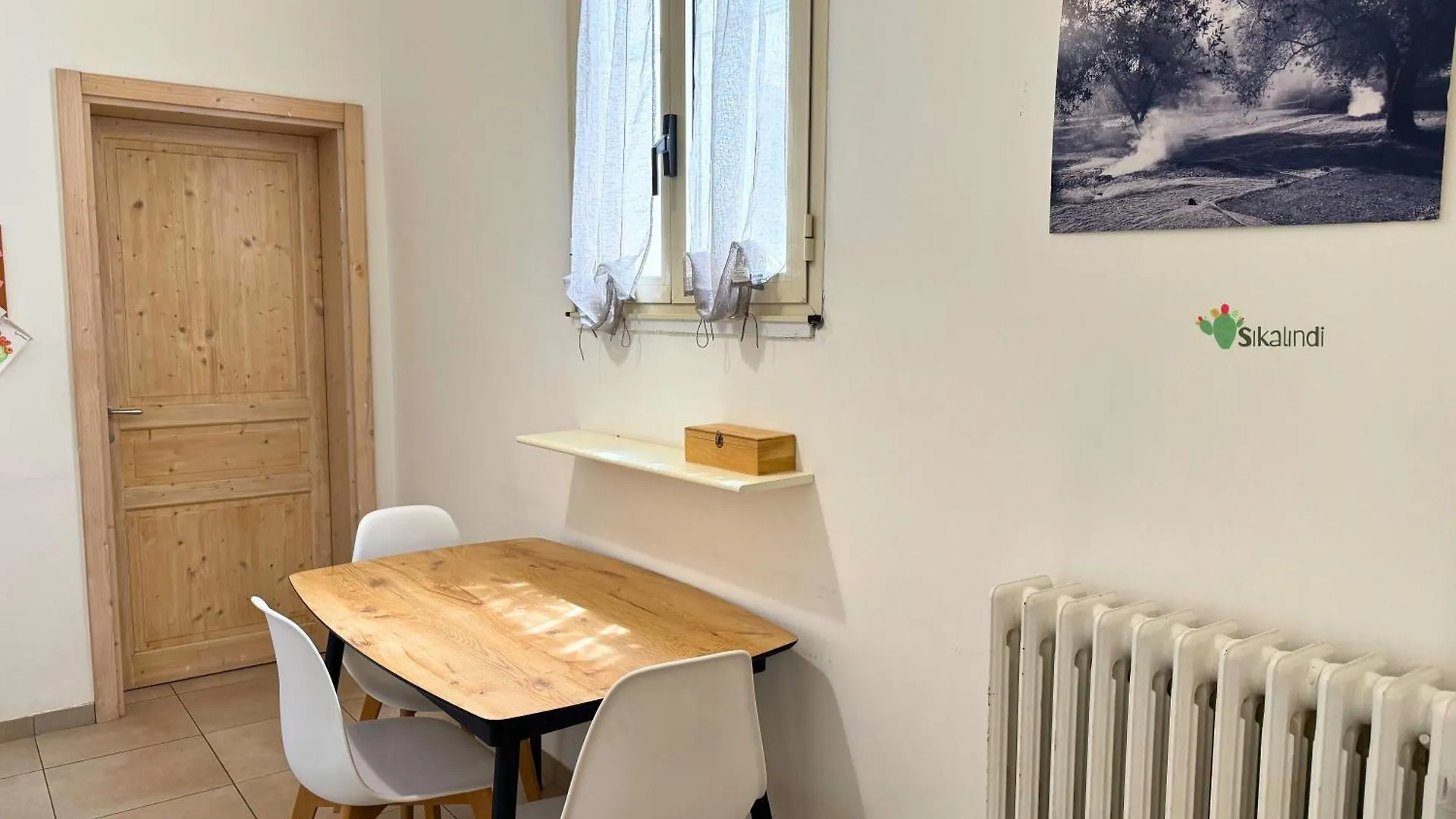 Sikalindi Apartment Lecce