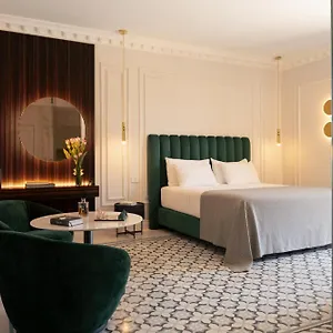 Patria Palace - The Leading Of The World Лечче